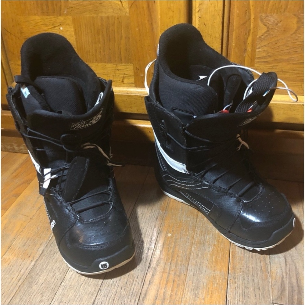Burton Mint IMPrint 1 Snowboarding Boots